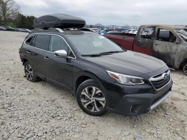 4S4BTGPD7M3159406 Subaru OUTBACK TO