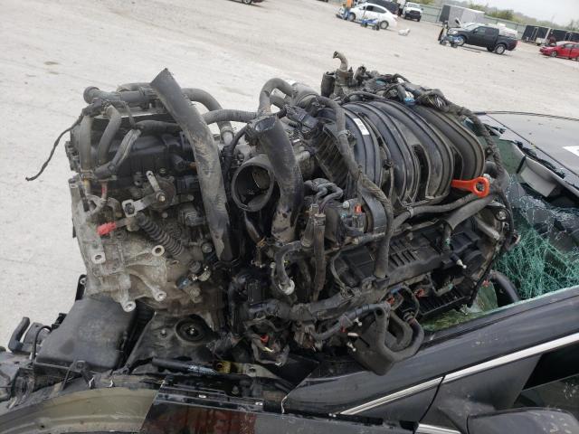 5NPE34AF0FH212769 Hyundai Sonata Sport