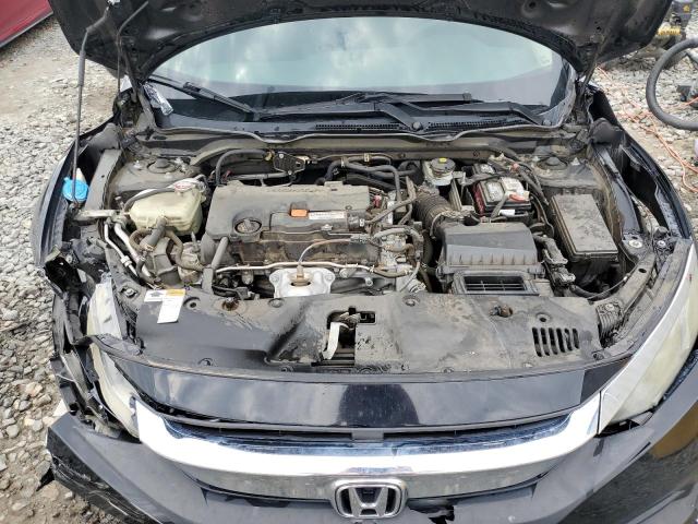 19XFC2F59GE041633 Honda Civic Lx