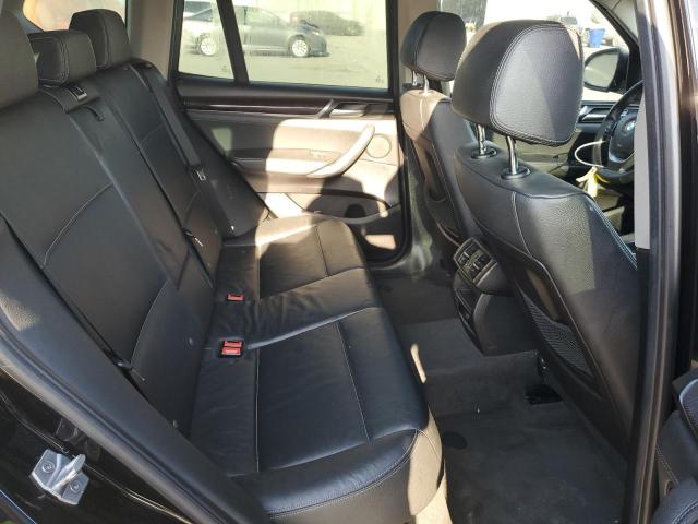 5UXWX9C36H0T23088 BMW X3 Xdrive28i