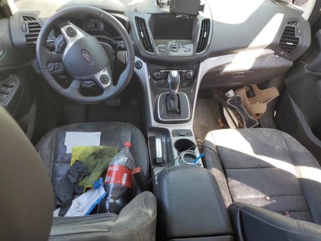 1FADP5CU3GL115098 Ford C-max Premium Sel