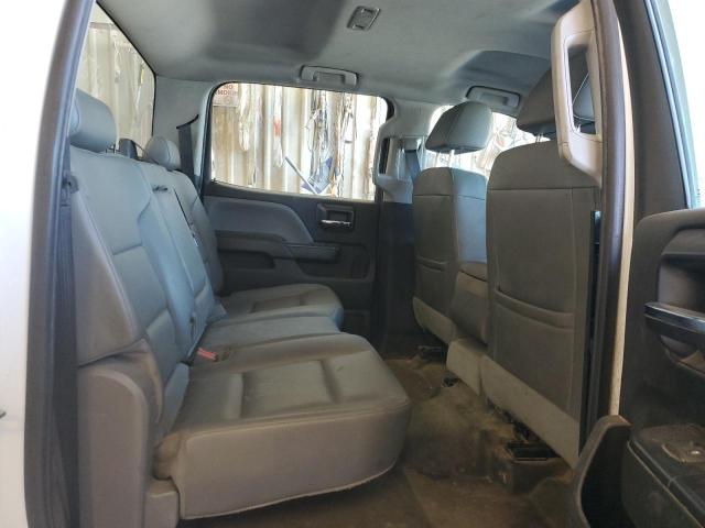 1GC1KUEG4JF105344 Chevrolet Silverado K2500 Heavy Duty