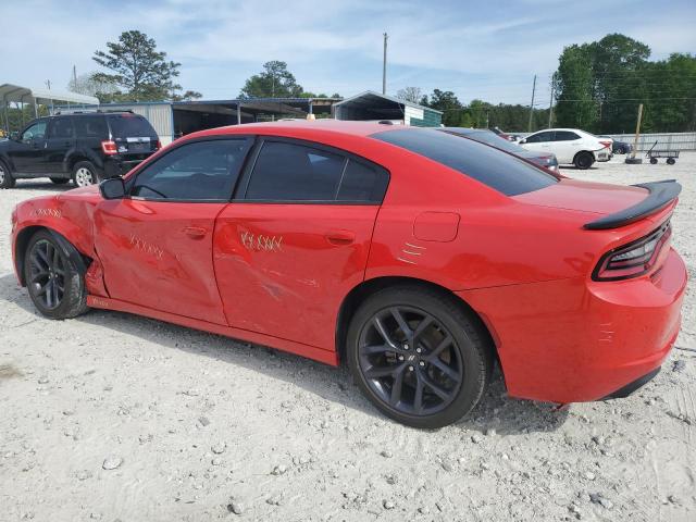 2C3CDXBG2NH208490 Dodge Charger Sxt