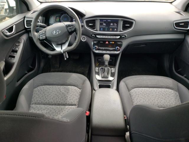 KMHC75LC1KU110963 Hyundai Ioniq Sel