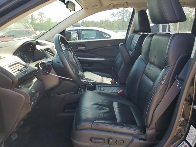 2HKRM3H77EH544892 Honda CR-V EXL