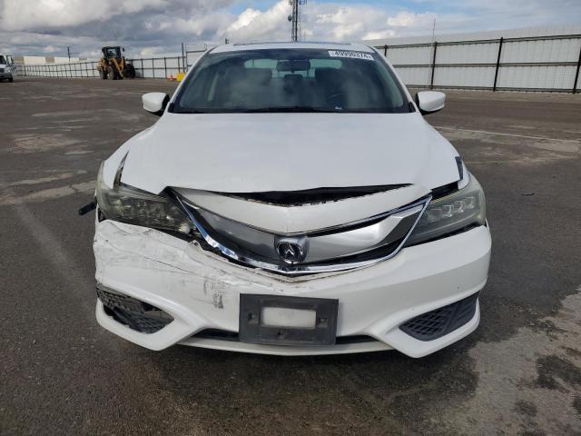 19UDE2F34GA003876 Acura Ilx Base Watch Plus