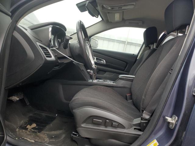 2GKALREK5E6203592 GMC Terrain Sle