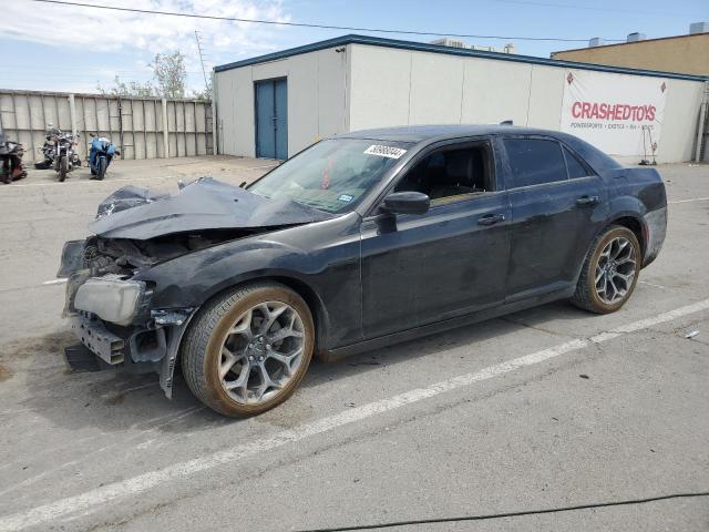 Продаж на аукціоні авто 2015 Chrysler 300 S, vin: 2C3CCABG3FH767158, номер лоту: 50988044