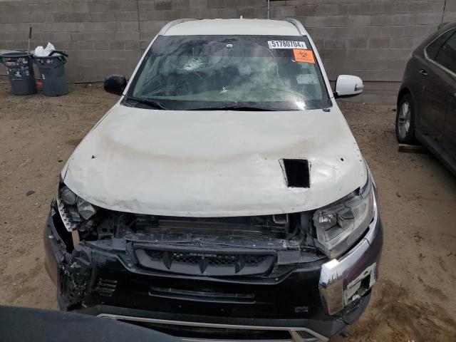 JA4AZ3A33KZ027979 Mitsubishi Outlander Se