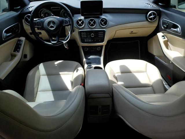 WDDSJ4EB9FN190745 Mercedes-Benz CLA 250