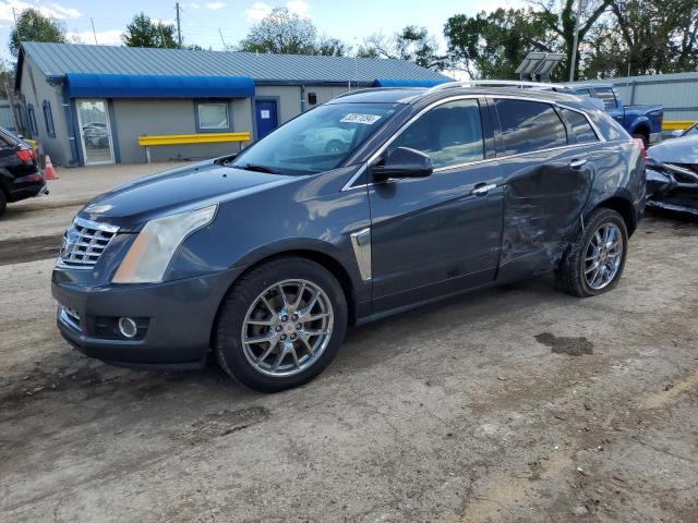 Auction sale of the 2013 Cadillac Srx Performance Collection, vin: 3GYFNDE32DS521607, lot number: 52671094