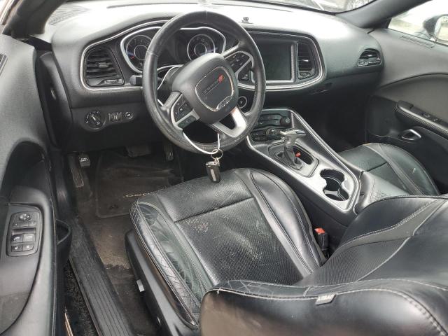 2C3CDZBG1FH703292 Dodge Challenger Sxt Plus