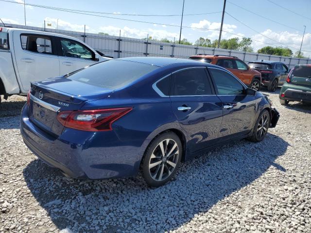 1N4BL3AP0HC180660 Nissan Altima 3.5sl