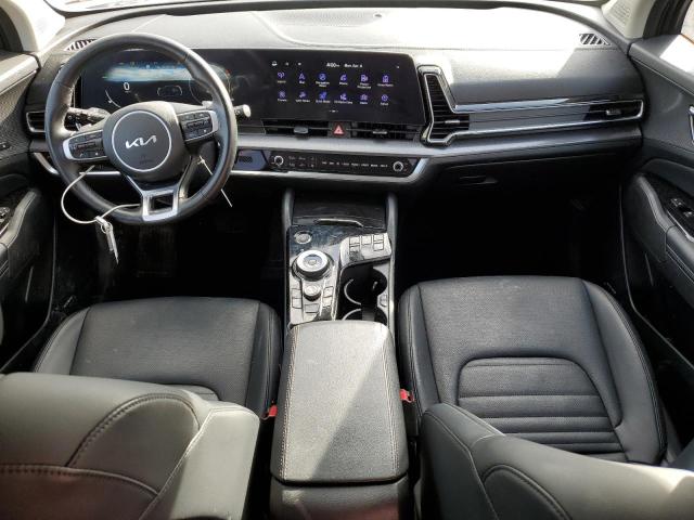 KNDPXCAG2P7068566 KIA Sportage Sx Prestige
