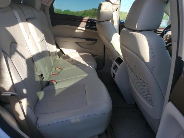 3GYFNBE33GS523357 Cadillac Srx Luxury Collection