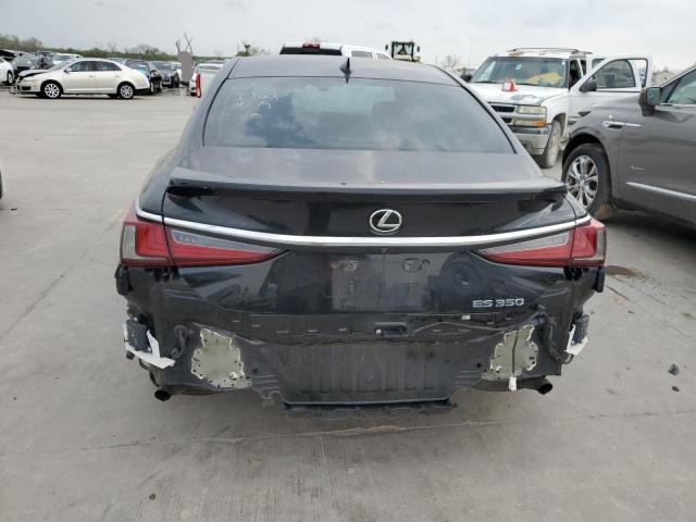 58ABZ1B1XKU016667 Lexus ES 350