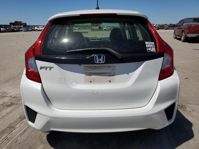 JHMGK5H59HS018954 Honda FIT LX