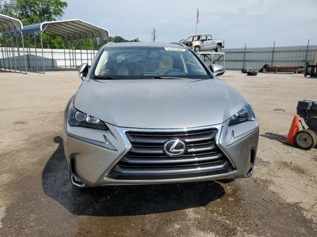 JTJBARBZ5G2078615 Lexus Nx 200t Base