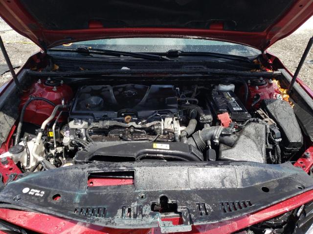 4T1C11AK6LU931773 Toyota CAMRY LE