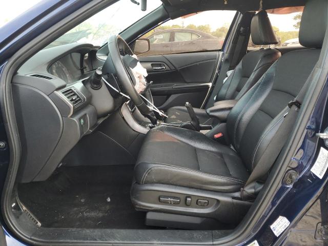 1HGCR2F54GA123789 Honda Accord Sport