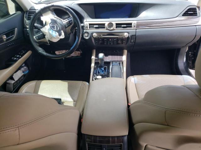 JTHBZ1BL8HA010629 Lexus Gs 350 Base