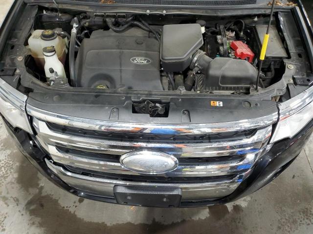 2FMDK3GC2EBA58738 Ford EDGE SE
