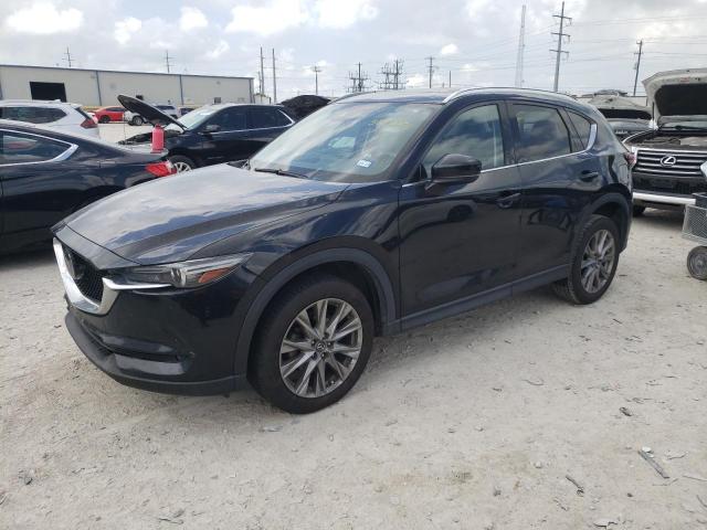 Продаж на аукціоні авто 2020 Mazda Cx-5 Grand Touring, vin: JM3KFADM9L1775512, номер лоту: 51697384