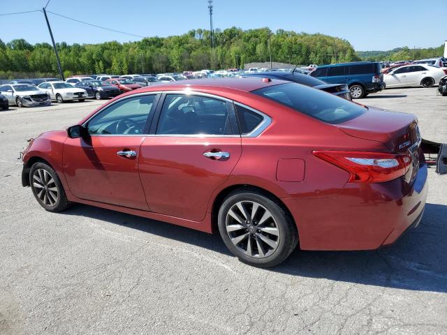1N4AL3AP6HC117445 Nissan ALTIMA 2.5