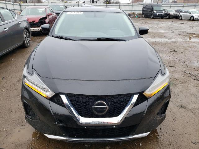 1N4AA6AV7KC361229 Nissan MAXIMA S