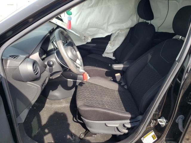 3N1CP5BV7NL527464 Nissan KICKS S