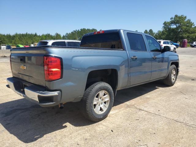 3GCPCREHXEG317330 Chevrolet Silverado C1500 Lt