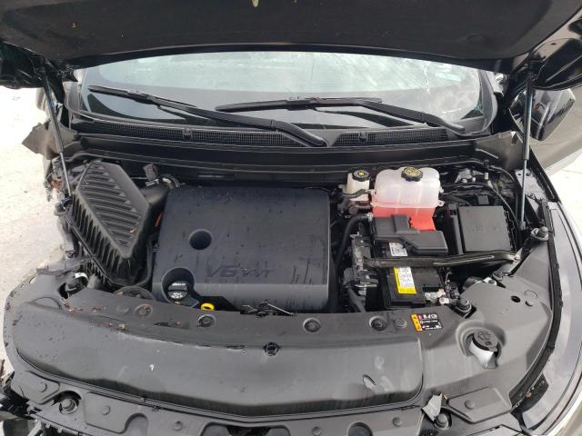 5GAERBKWXRJ126531 Buick Enclave Essence