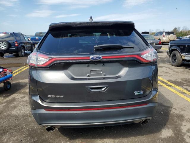 2FMTK4J91FBC22688 Ford EDGE SEL