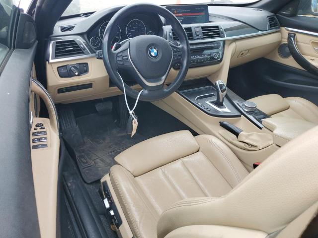 WBA4Z1C5XJEE41434 BMW 430I