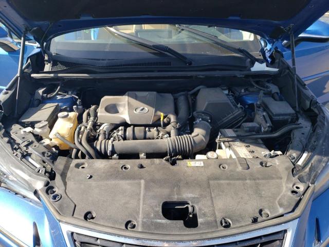 JTJBARBZ9K2203673 Lexus Nx 300 Base