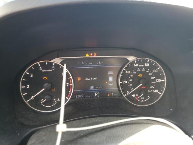 1N4BL4DV2KC116109 Nissan ALTIMA SV