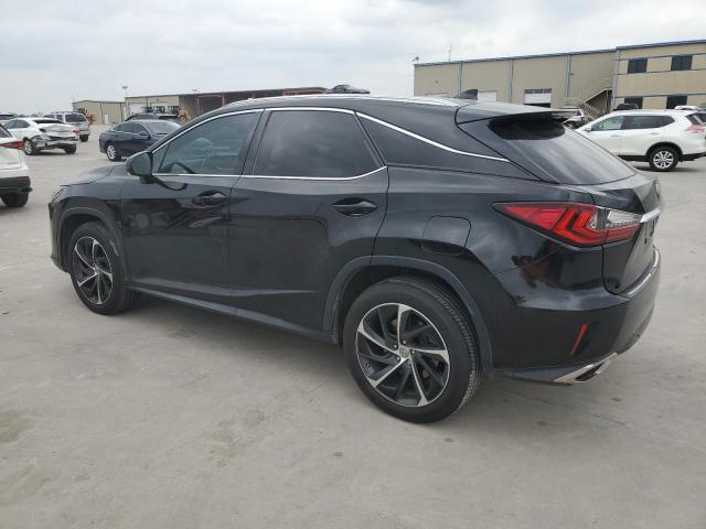2T2ZZMCA1GC001968 Lexus RX 350