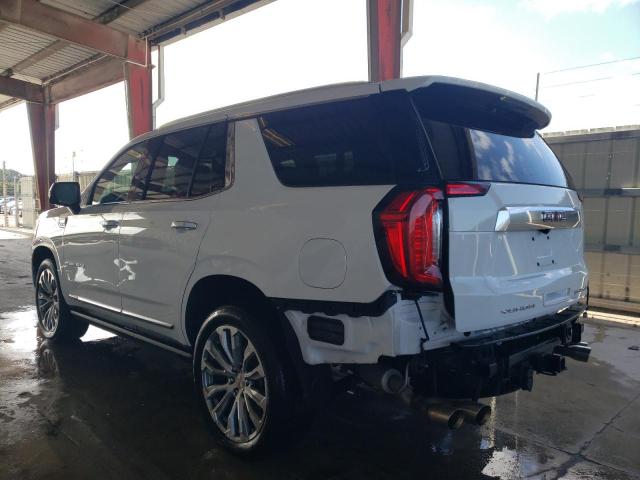 1GKS1DKL6PR239132 GMC YUKON DENALI