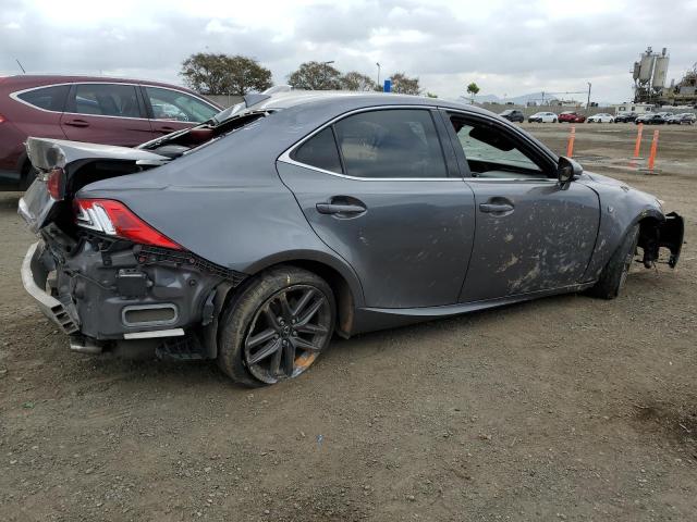 JTHBA1D25G5025818 Lexus IS 200T