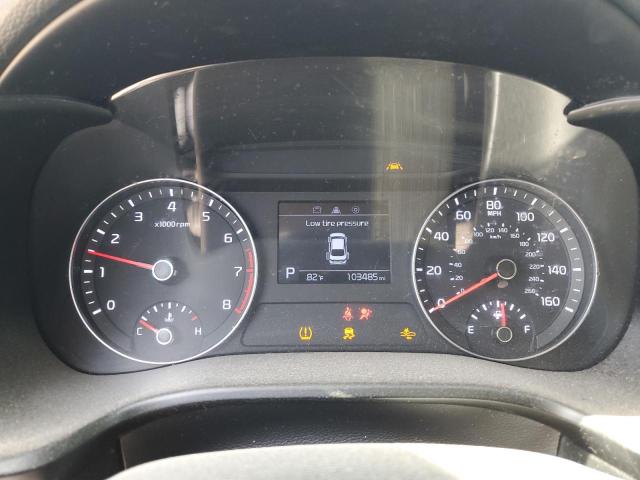 3KPF24AD6KE111336 KIA FORTE FE