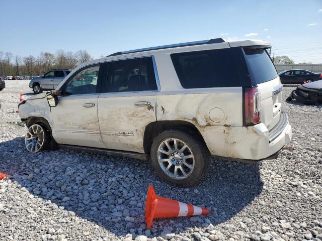 1GKS2CKJ6FR541301 GMC YUKON DENALI