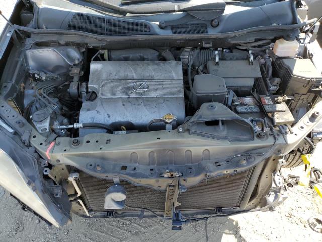 2T2ZK1BA6FC198607 Lexus RX 350