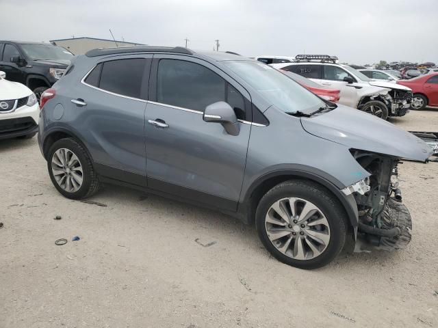 KL4CJASBXKB902767 Buick Encore Preferred