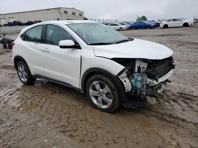 3CZRU5H33GM701933 Honda HR-V LX