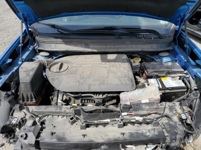 1C4PJMBX3MD102680 Jeep Cherokee Trailhawk