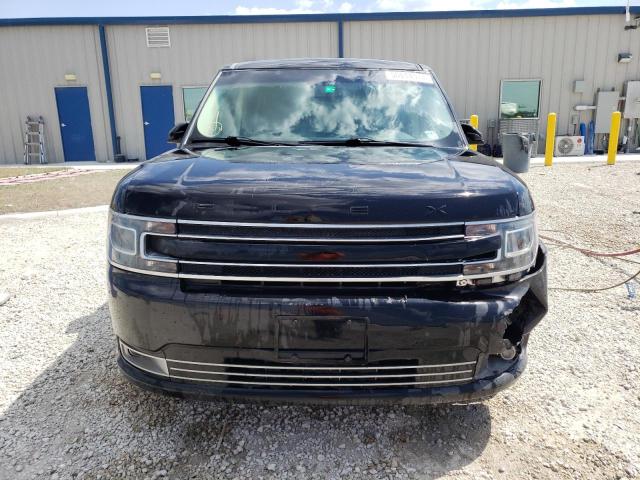 2FMHK6D83KBA01706 Ford Flex Limited