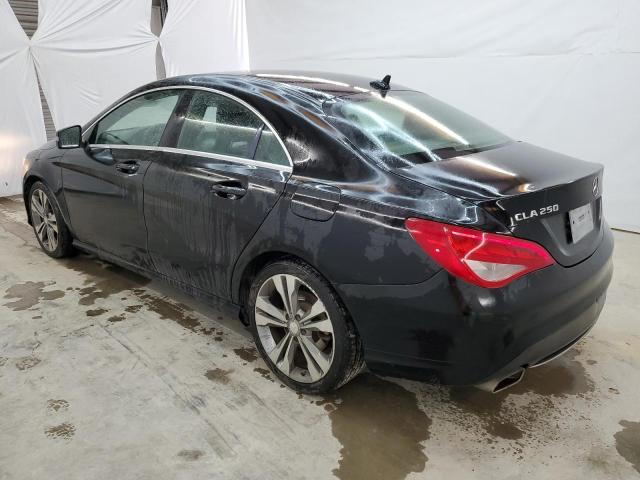 WDDSJ4EBXEN036964 Mercedes-Benz CLA 250