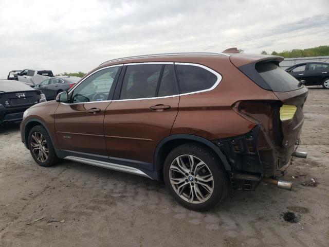 WBXHT3C33GP883095 BMW X1 Xdrive28i
