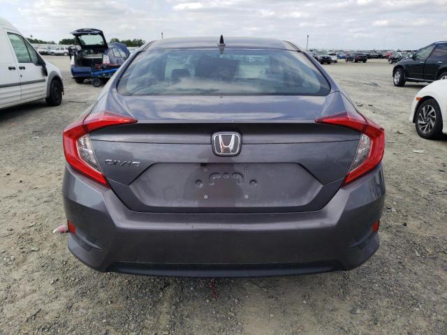 19XFC2F71JE200718 Honda CIVIC EX