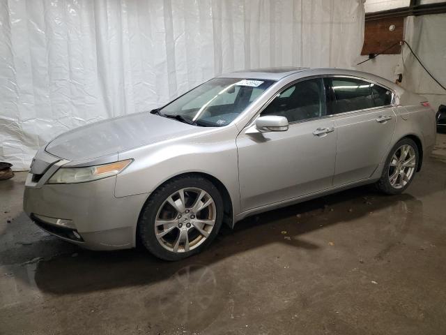 Auction sale of the 2010 Acura Tl, vin: 19UUA8F58AA006674, lot number: 52145694